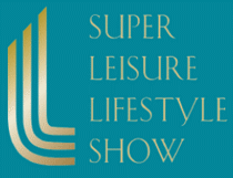 logo pour SUPER LEISURE LIFE SHOW 2024