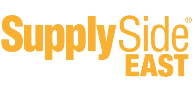 logo for SUPPLYSIDE EAST 2024