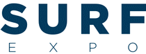 logo for SURF EXPO 2024