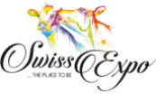 logo for SWISS'EXPO 2025