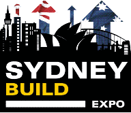 logo for SYDNEY BUILD EXPO 2024