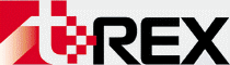 logo fr T-REX 2024