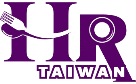logo for TAIWAN HORECA 2024