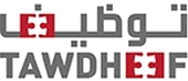 logo pour TAWDEEF 2024
