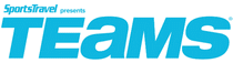 logo for TEAMS 2024