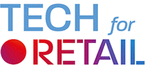 logo for TECH FOR RETAIL 2024