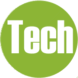 logo for TECH INDUSTRY 2024