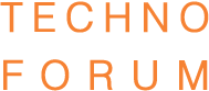 logo de TECHNOFORUM 2024