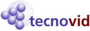 logo for TECNOVID 2025
