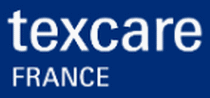 logo de TEXCARE FRANCE 2025