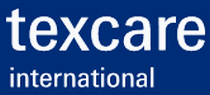 logo for TEXCARE INTERNATIONAL FRANKFURT 2024