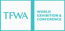 logo for TFWA WORLD EXHIBITION & CONFERENCE 2024