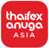 logo for THAIFEX - ANUGA ASIA '2024