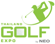 logo for THAILAND GOLF EXPO 2024