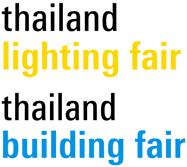logo pour THAILAND LIGHTING FAIR / THAILAND BUILDING FAIR 2024