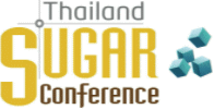 logo for THAILAND SUGAR CONFERENCE 2024