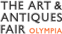 logo pour THE ART & ANTIQUES FAIR 2024