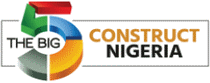 logo pour THE BIG 5 CONSTRUCT NIGERIA 2024