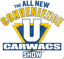 logo fr THE CONVENIENCE U CARWACS SHOW - TORONTO 2025