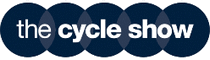 logo pour THE CYCLE SHOW 2025