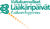 logo for THE FINNISH MEDICAL CONVENTION AND EXHIBITION 2025