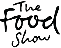 logo for THE FOOD SHOW - CHRISTCHURCH 2025
