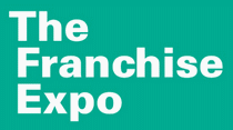 logo for THE FRANCHISE EXPO - DALLAS 2025