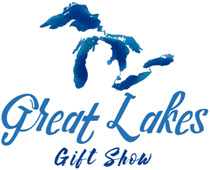 logo de THE GREAT LAKES BOUTIQUE AND GIFT SHOW 2025