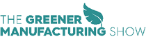 logo de THE GREENER MANUFACTURING SHOW 2024
