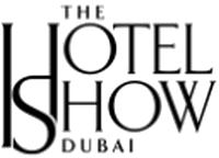 logo pour THE HOTEL SHOW DUBAI 2024