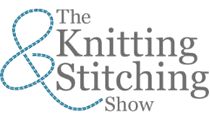 logo pour THE KNITTING & STITCHING SHOW - LONDON 2024