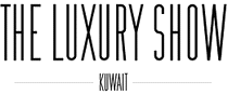 logo de THE LUXURY SHOW KUWAIT 2025