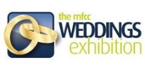 logo for THE MFCC WEDDINGS EXHIBITION 2024