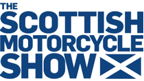 logo for THE SCOTTISH MOTORCYCLE SHOW 2025