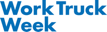 logo de THE WORK TRUCK SHOW 2025