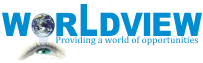logo de THE WORLDVIEW EDUCATION FAIR - CAMEROON 2025