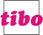 logo pour TIBO 2024