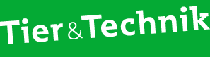 logo de TIER & TECHNIK 2025