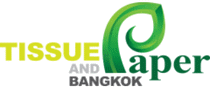 logo for TISSUE AND PAPER BANGKOK 2024