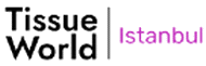 logo for TISSUE WORLD - ISTANBUL 2024