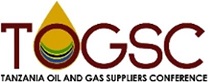 logo de TOGSC - TANZANIA OIL & GAS SUPPLIERS CONFERENCE: 2024