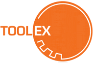logo for TOOLEX 2024