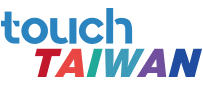 logo for TOUCH TAIWAN - SMART MANUFACTURING 2025