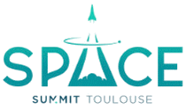 logo for TOULOUSE SPACE SUMMIT 2026