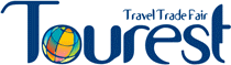 logo for TOUREST 2025