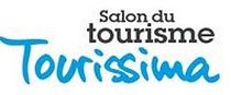 logo for TOURISSIMA LILLE 2025