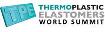 logo for TPE - THERMOPLASTIC ELASTOMERS WORLD SUMMIT 2024