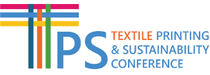 logo pour TPS - TEXTILE PRINTING & SUSTAINABILITY CONFERENCE 2024