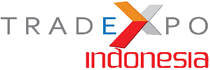 logo de TRADE EXPO INDONESIA 2024