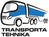 logo for TRANSPORTA TEHNIKA 2024